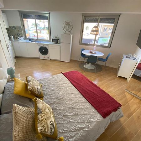 Estudio D'Lelos Arguineguin Kültér fotó