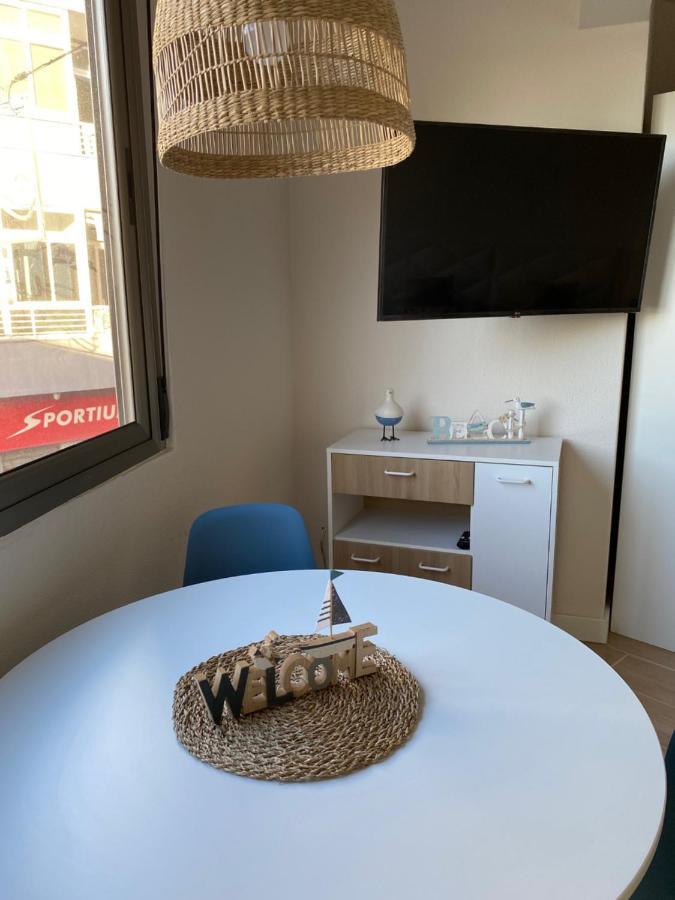 Estudio D'Lelos Arguineguin Kültér fotó